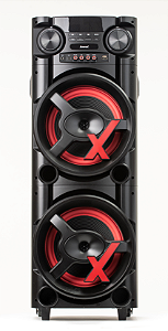 TORRE DE SOM 1900W ACA 1900 NEW X BIV AMVOX