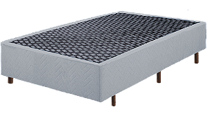 BASE BOX CASAL 138X188X30 INFINITE - SONOS