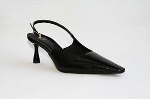 Sapato Olivia Chaves Dv Preto