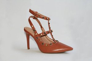 Sapato Olivia Chaves Ca Blush