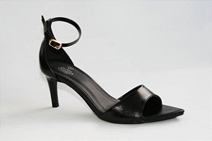 Sandália Olivia Chaves Be Preto