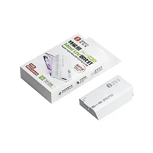 Mini Lâmpada UV YCS 3W