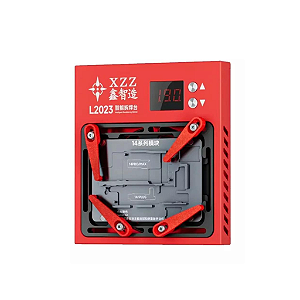 Plataforma de Aquecimento XZZ L2023 iphone X ao 16 Pro Max