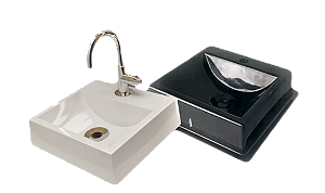 MOLDE PARA CUBA TOPAZIO