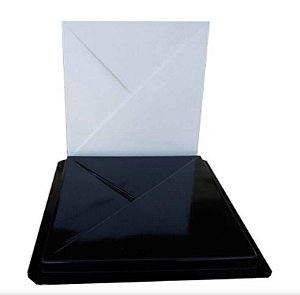 FORMA LIZZY  29x29cm Ref. B21