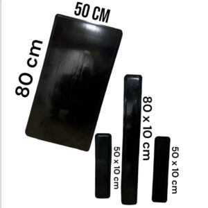 8124 - BANCADA PARA CUBA 80 X 50