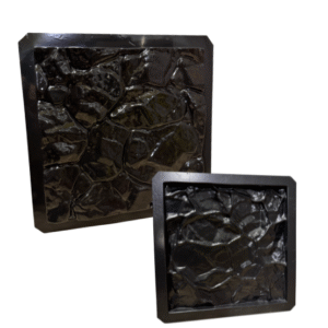 Molde pedras M02