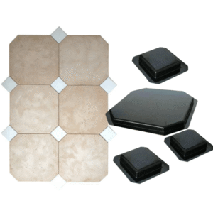 Forma Piso Cimenticio Tropical