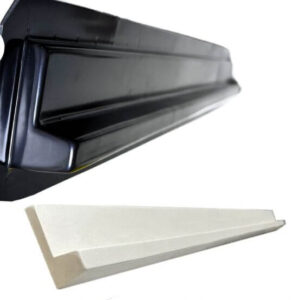 Forma Para Fazer Moldura De Tabica