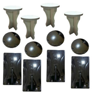 Kit 1 MESSA COMPRETO