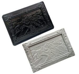 A GRANDE MURALHA DA CHINA