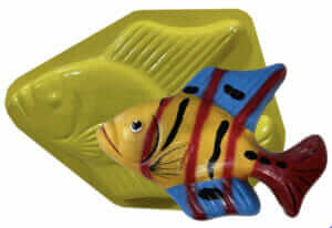 FORMA DO PEIXE GRANDE