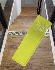 Forma Efeito Madeira