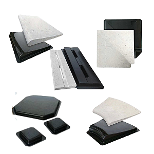 kit 5 forma Para Piscinas