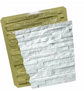 Forma para Vaso Canjiquinha 38x40cm Ref. 204