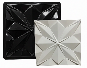 Forma Cardeais 39X39cm Ref. 1087