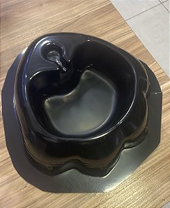 Foama Bebedouro Patinha para Aves Pequenas