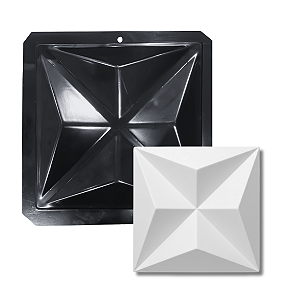 Forma Cullinans Mini 28x28cm Ref. 1078