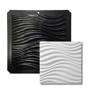 Forma Mini Ventania 29x29cm Ref. 1081