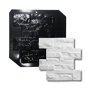 Forma Pedras Mineiras 30x30cm Ref. 621
