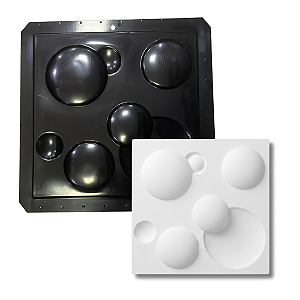 Forma Mini Eclipse 29x29cm Ref. 613