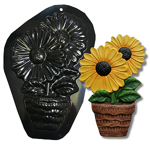 Forma Gira Sol 35x22cm Ref. 1025