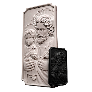 FORMA QUADRO RELIGIOSO N 13