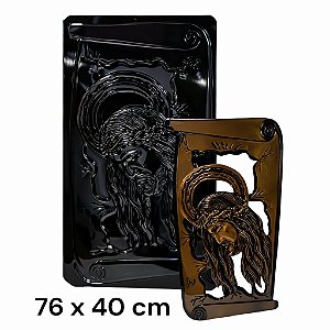 Forma Pergaminho De Jesus Ref. 1243