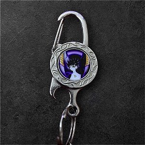 Chaveiro Abridor de Garrafa (Yatoru Kiseki) - Mirai no Kami