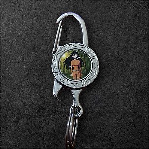 Chaveiro Abridor de Garrafa (Naomi Kiseki) - Mirai no Kami