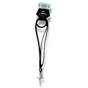 Correntinha Fé - Coleção Nathan Vintage