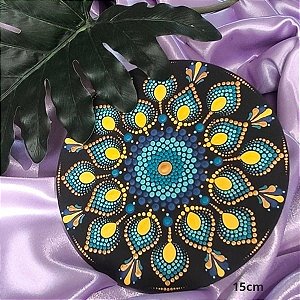 Mandalas Decorativa Peq.