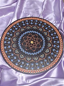 Mandala Decorativa