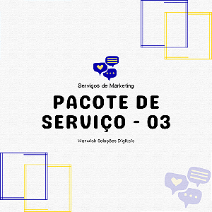 PACOTE 3 – Anúncios que Vendem (Facebook & Instagram Ads)