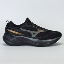 Tênis Mizuno Space 5 Masculino Corrida - Caminhada