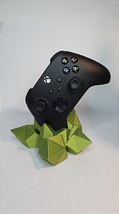 Suporte Controle Xbox Cristais