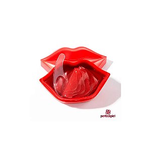 Máscara Hidratante Labial 60g (Anvisa) - PerfectPiel