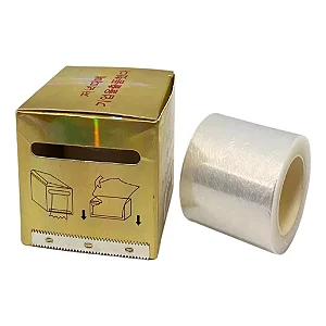 ROLO PLÁSTICO FILME 5CM