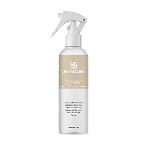 Tônico Higienizante Suavizante Tonific 300ml - Perfectpiel