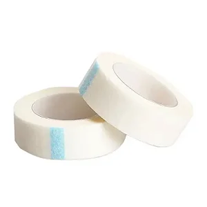 Fita micropore branca