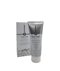 Máscara Suavizante Prebiótico Relief Mask 120g - Perfectpiel