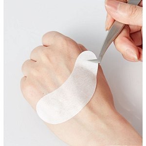 Protetores de Pálpebras Patch Pad - 50 Pares