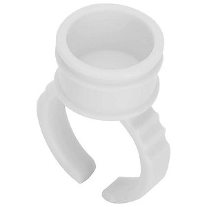 Anel Batoque de Silicone