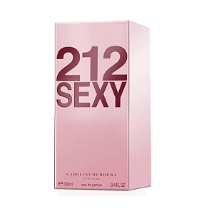 Perfume Feminino 212 Sexe – Similar de 50ml