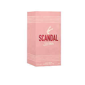 Perfume Feminino Scandal – Similar 50ml