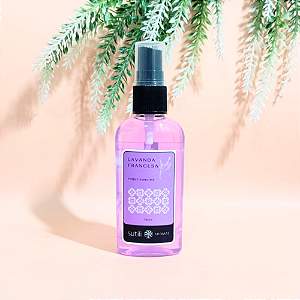 Lavanda Francesa - 70ml - Toque Sublime