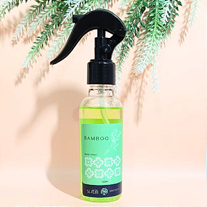 Bamboo - 120ml - Home Spray