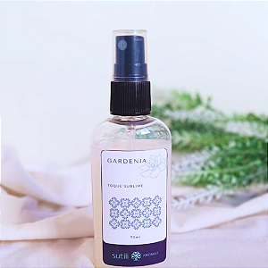 Gardenia - 70ml - Toque Sublime