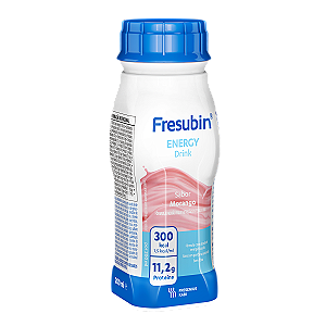 Fresubin Energy Drink Morango 200ml