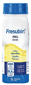 Fresubin Pro Drink Baunilha 200ml